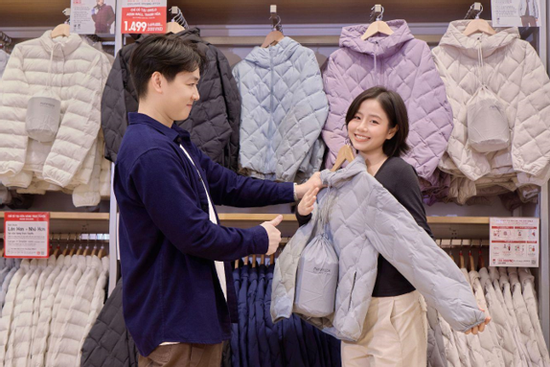 UNIQLO mở rộng hệ thống bán lẻ tại Bắc Trung Bộ với cửa hàng đầu tiên ở Thanh Hóa