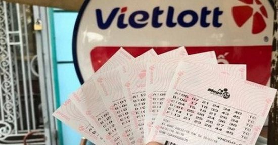 Vietlott vừa tìm được người trúng giải độc đắc gần 6,5 tỷ đồng