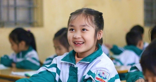 Bộ GD-ĐT chuẩn bị làm bộ sách giáo khoa lớp 1-12 mới, dùng từ năm học 2028-2029