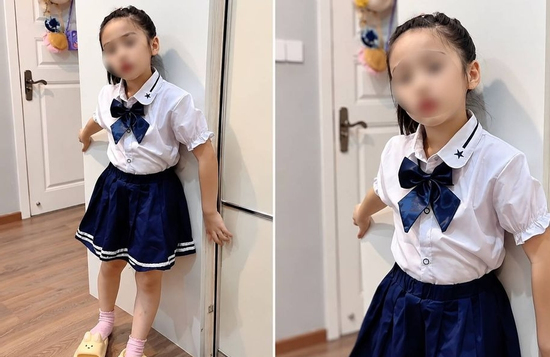 'Con của người nổi tiếng thì cả lớp phải chiều theo sao?': Phụ huynh bức xúc vì con gái bị loại, dân mạng tranh luận