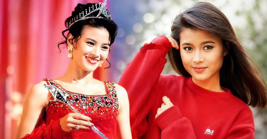 Hoa hậu châu Á đầu tiên tái hôn ở tuổi 62