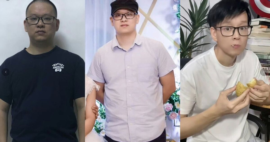 Không nhịn đói, ngày vẫn ăn đủ 3 bữa, người đàn ông giảm 12,5kg chỉ nhờ thay cơm bằng món siêu rẻ này