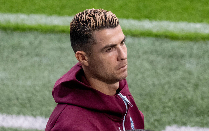 Ronaldo gây ra nhiều tranh cãi.