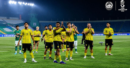 Malaysia đệ đơn FIFA, yêu cầu làm rõ 7 phút bù giờ trong trận đấu giữa Indonesia - Bangladesh
