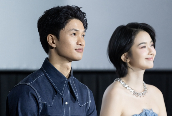 Nguyễn Hùng từng muốn nhường vai chính cho Võ Điền Gia Huy
