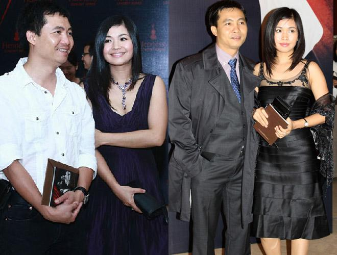 cuoc song gia dinh do thanh hai