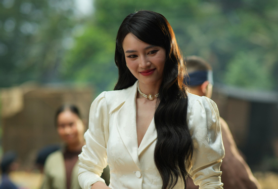 Chi Pu gọi nhân vật của Lan Ngọc là 'nỗi ám ảnh'