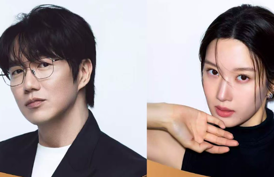 'Nàng thơ' Moon Ga Young, Sung Si Kyung đến Việt Nam