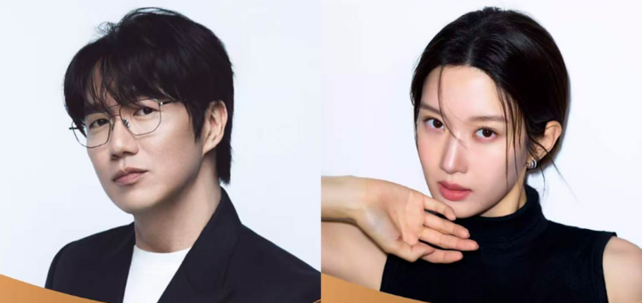 Bộ đôi Moon Ga Young, Sung Si Kyung đến Việt Nam dẫn dắt lễ trao giải Golden Disc Awards lần thứ 41.