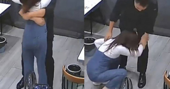 Người vợ gãy 5 xương sườn sau cái ôm của chồng, bác sĩ chỉ ra nguyên nhân đáng chú ý