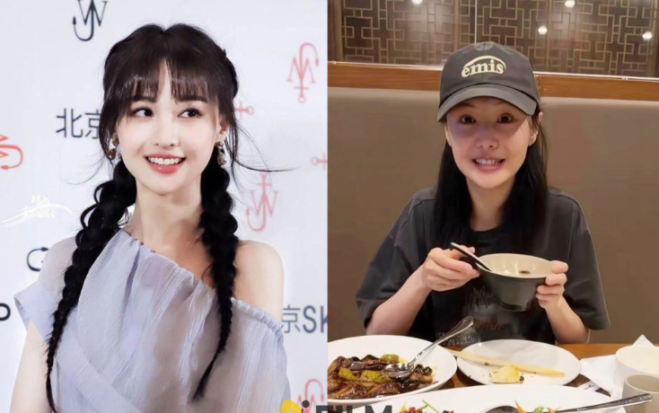 Trịnh Sảng hiếm hoi lộ diện sau 5 năm vắng bóng, TikTok vượt 1 triệu người theo dõi插图 Trịnh Sảng gây chú ý sau 5 năm vắng bóng, TikTok vượt 1 triệu người theo dõi - Ảnh 1