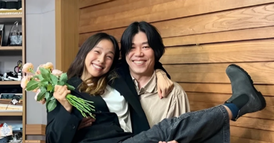 'Nữ hoàng gợi cảm' Lee Hyori tận tình chăm sóc chồng mắc bệnh về thần kinh phế vị