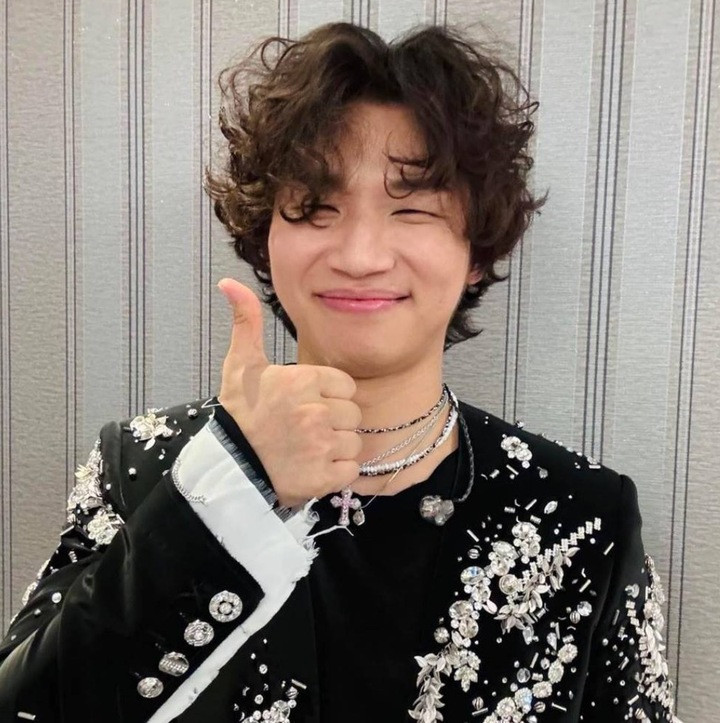 Daesung được mệnh danh là ”Thánh độc thân“.