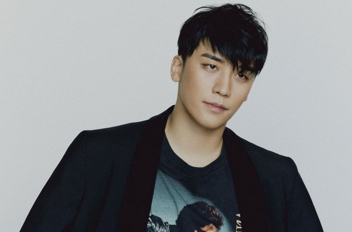 Seungri bị chỉ trích vì nhiều ồn ào đời tư.