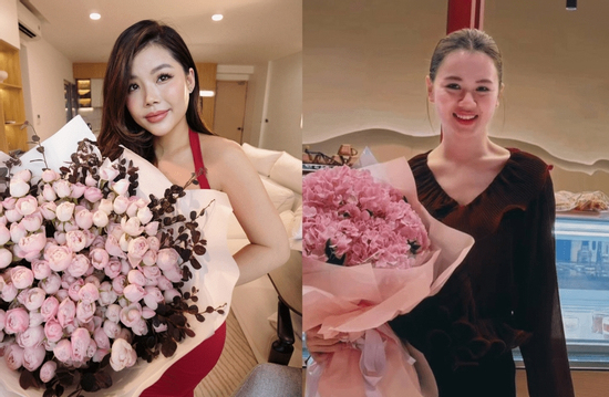 Loạt ảnh chấn động đêm 20/10 đây rồi!