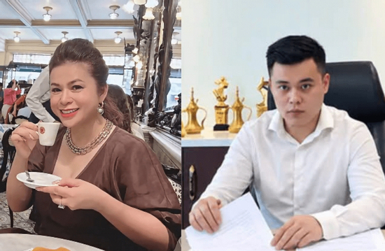 Chân dung con trai ông Đặng Lê Nguyên Vũ SN 1998 vừa được bổ nhiệm Phó TGĐ: Học trường top ở Úc và Mỹ