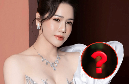 Gương mặt lão hoá gây sốc của Nhật Kim Anh