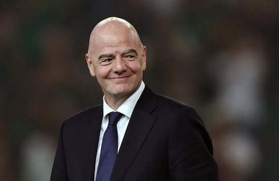 Rộ tin FIFA lên kế hoạch tổ chức 'siêu giải đấu': Mời 8 đội châu Á, tuyển Việt Nam có mặt không?