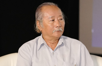 Đạo diễn phim 'Đất phương Nam' qua đời