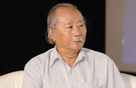 Đạo diễn phim 'Đất phương Nam' qua đời