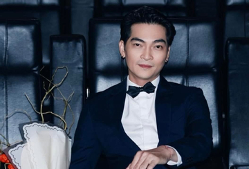 Tiếc cho Khương Ngọc