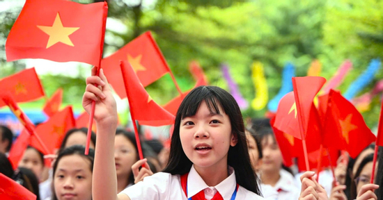 Bộ GD-ĐT đề xuất không kiểm tra, phân loại, tuyển chọn học sinh vào lớp 1, lớp 6