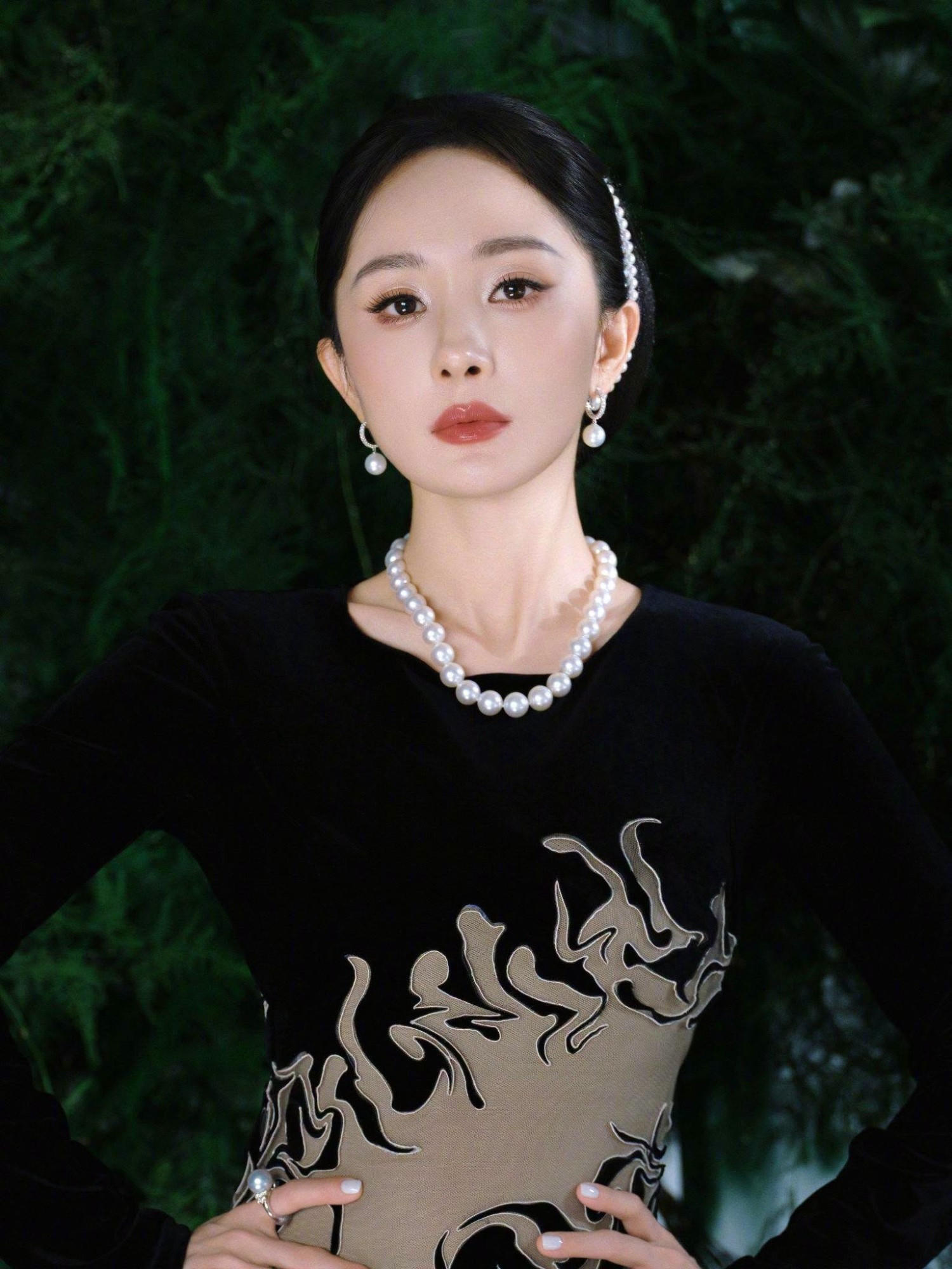 Mã Thiên Vũ tiết lộ từng có ý nghĩ tiêu cực sau khi cha qua đời, hé lộ cách Dương Mịch giúp đỡ插图1 Mã Thiên Vũ tiết lộ từng có ý nghĩ tiêu cực sau khi cha qua đời, hé lộ cách Dương Mịch giúp đỡ - Ảnh 2