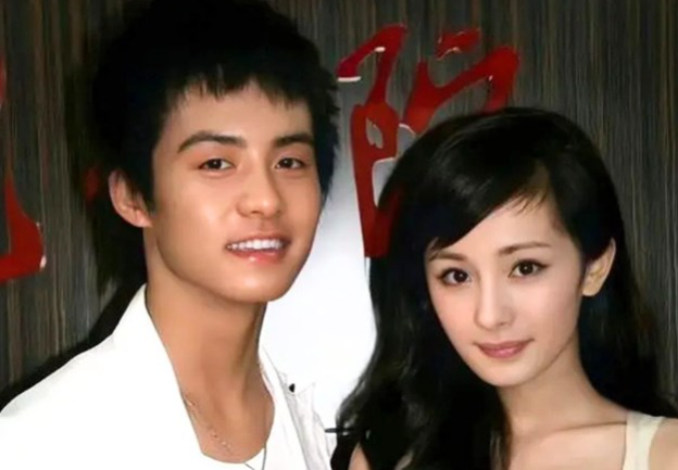 Mã Thiên Vũ tiết lộ từng có ý nghĩ tiêu cực sau khi cha qua đời, hé lộ cách Dương Mịch giúp đỡ - Ảnh 1