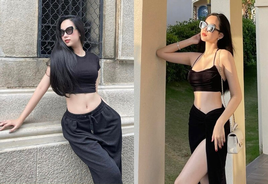 Mỹ nhân Đồng Nai có làn da đẹp nhất, được vợ NSND Công Lý hết lời khen ngợi, 22 tuổi lấy chồng doanh nhân, ở biệt thự sang trọng