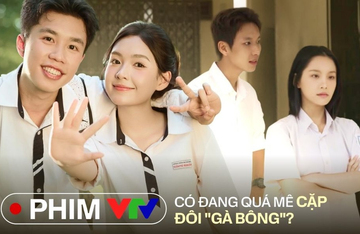 Phim Việt giờ vàng đang ngán ngoại tình, ham trẻ hoá