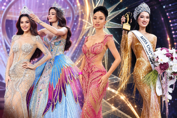 Quỳnh Anh và dàn hoa hậu Đông Nam Á lên tiếng khi không được thi Miss Universe 2026