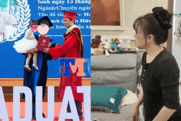 Thạc sĩ Marketing hot nhất VTV hiện tại: Học tới 3 trường đại học hàng top, nhan sắc ngoài đời khó tin nổi