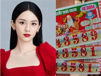 Trúng số độc đắc vào đúng 2 ngày liên tiếp (25/10-26/10), 3 con giáp 'tiền tài đổ ập xuống đầu', sự nghiệp tiến triển, quý nhân đưa đường chỉ lối, vận trình hanh thông