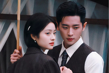 Từ Nhược Hàm 'Ngọc điệm thu' được Thành Long o bế, từng bị miệt thị ngoại hình