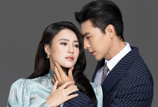 Nhìn Ninh Dương Lan Ngọc và Steven Nguyễn mới thấy hóa ra ngôn tình là có thật!