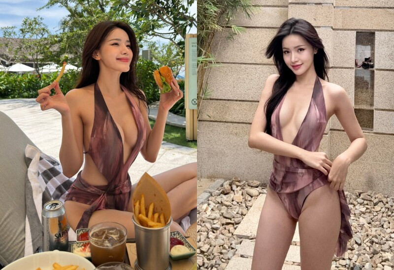 Hoa hậu quê Hải Phòng là MC VTV sở hữu IELTS 7.0, quyến rũ ngạt thở cùng bikini插图4 5-1792916687-355-width800height550-1792985459.jpg