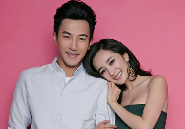 Lưu Khải Uy tiết lộ ấn tượng đầu tiên về Dương Mịch, một chi tiết bất ngờ được nhắc lại sau ly hôn - Ảnh 1