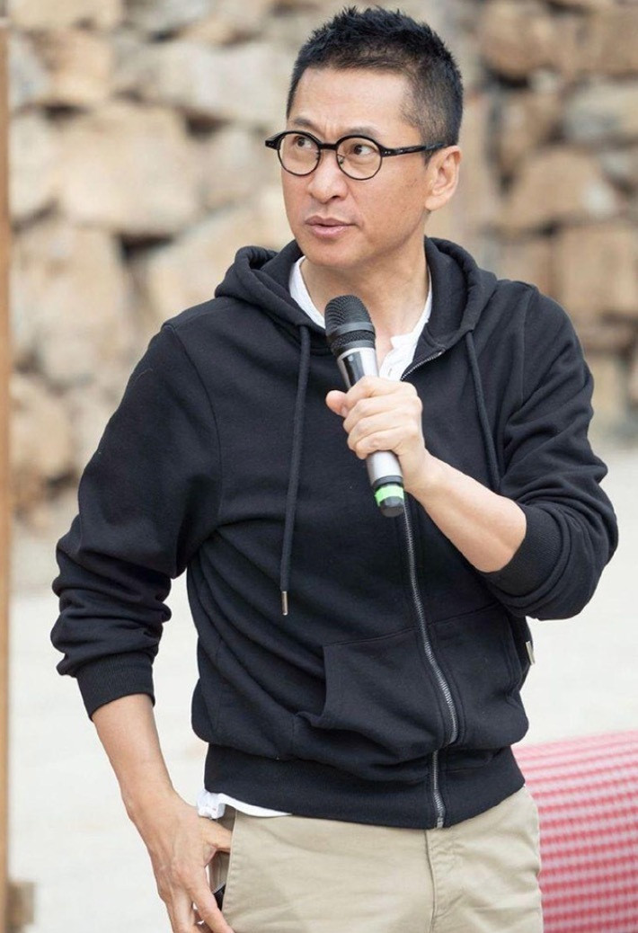 Tài tử chọn cuộc sống kín tiếng sau khi rời showbiz.