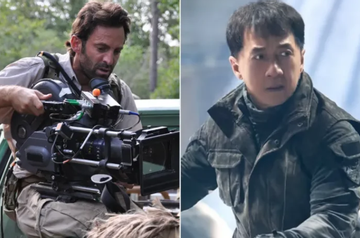 Thành Long khiến đạo diễn Hollywood nể phục, 15 lần tự thực hiện cảnh hành động ở tuổi 65