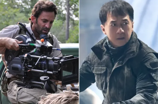 Thành Long khiến đạo diễn Hollywood nể phục, 15 lần tự thực hiện cảnh hành động ở tuổi 65