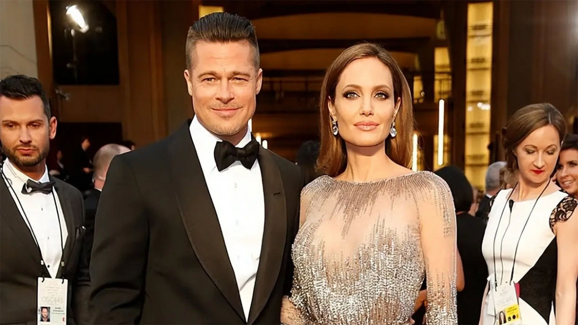 brad pitt lan dau len tieng ve giai doan den toi nhat khi ly hon angelina jolie hinh anh 2