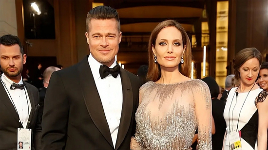 Brad Pitt lần đầu lên tiếng về giai đoạn đen tối nhất khi ly hôn Angelina Jolie