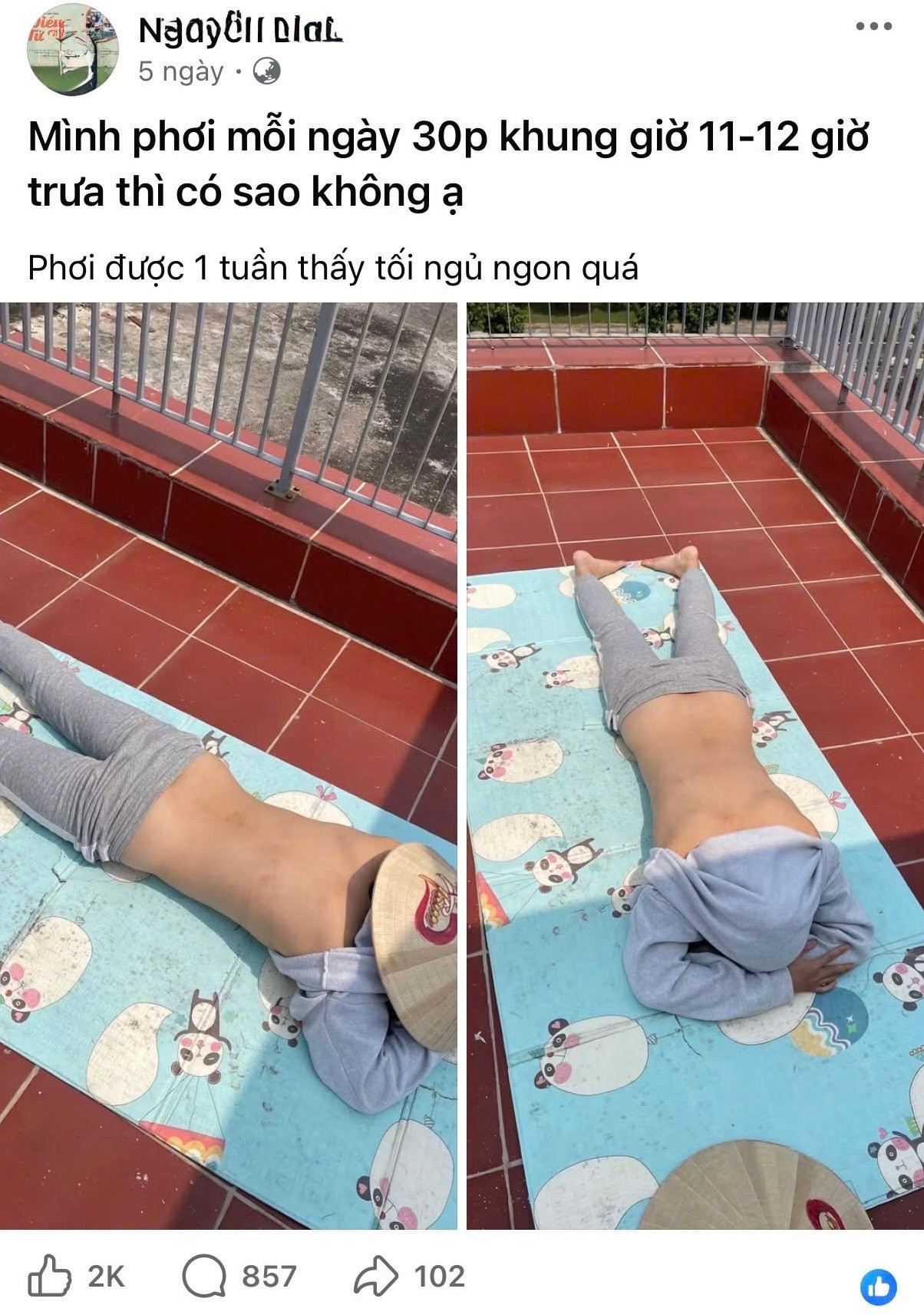 Cảnh báo nguy cơ sức khỏe từ trào lưu