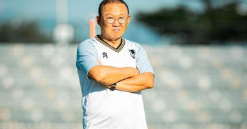 Đội bóng của HLV Park Hang-seo tạo bất ngờ lớn: Thắng đậm 6-3, áp sát top đầu Thai League 2