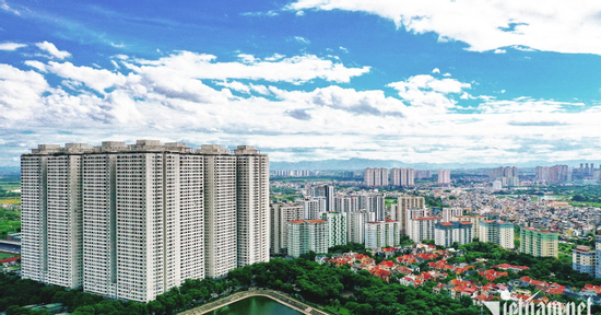 Hà Nội xem xét cơ chế đặc thù xử lý 12 dự án vi phạm của Tập đoàn Mường Thanh