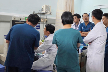 Người đàn ông ngừng tim sau ly cà phê buổi sáng