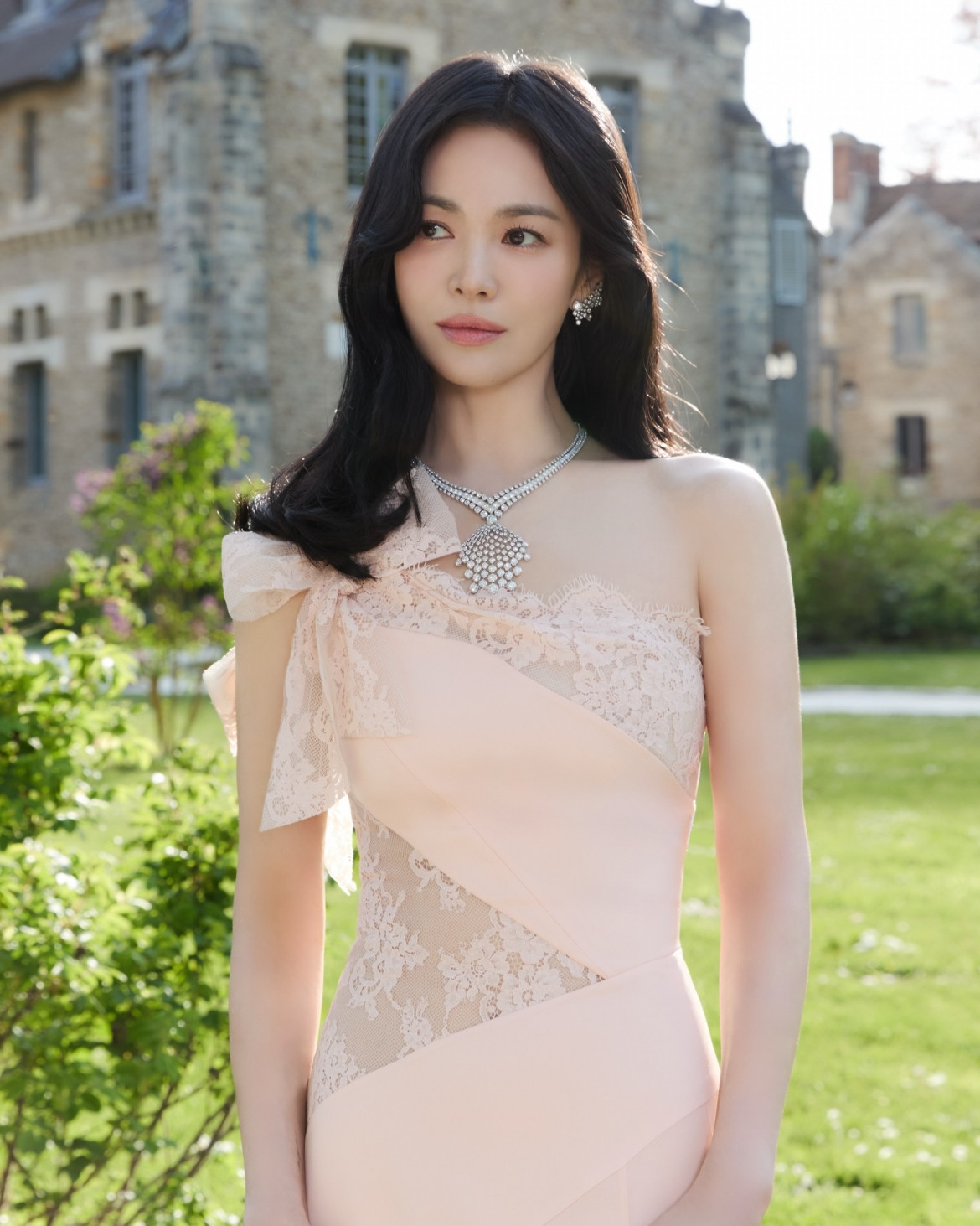 tae-hye-ji ba my nhan khien khan gia boi hoi nho thoi hoang kim phim han hinh anh 2