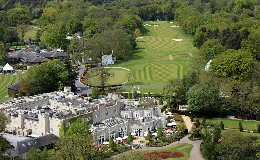view par 4 1st hole 1118853104 17931519373541506189245