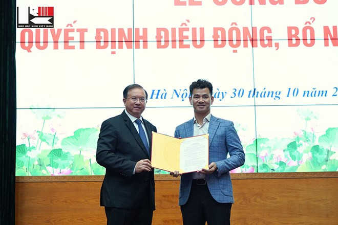 ns xuan bac