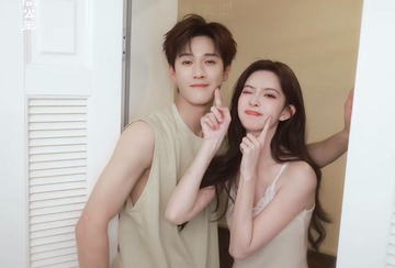 Mạnh Tử Nghĩa và Lý Quân Nhuệ bất ngờ lạnh nhạt, rộ nghi vấn rạn nứt tình cảm